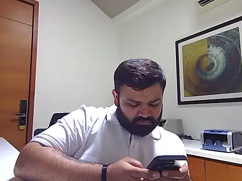 alan0ass online show from June 3, 7:10 am