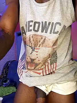 Horny Solutions online show from December 1, 11:57 am