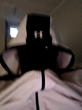 Neko740 online show from October 31, 10:13 pm