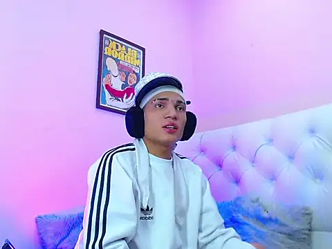 bad boy hottx online show from November 8, 12:14 am