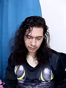 OnixAgata0 online show from February 19, 3:47 am