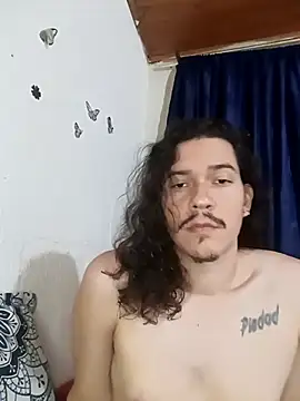 OnixAgata0 online show from November 9, 12:58 am