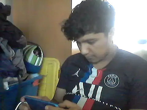 Elpichulotote20 online show from February 23, 5:25 pm