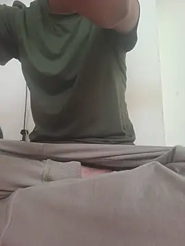 Bull Dick 69 online show from January 9, 7:57 am