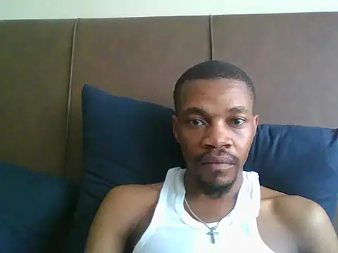 NkabiDick online show from November 23, 1:00 pm