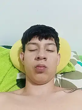 REDSITOOOU online show from November 4, 12:33 am