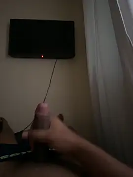 Novinhode18   online show from April 16, 7:36 pm