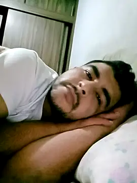 Yerackhip online show from January 15, 4:16 am