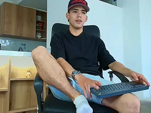 joe bridgee online show from December 13, 10:16 pm