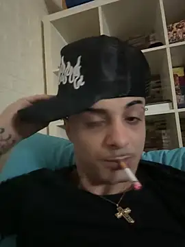 jiggy823 online show from November 8, 10:18 am