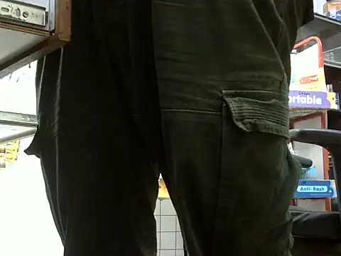 darlingdick4u online show from November 3, 7:56 am