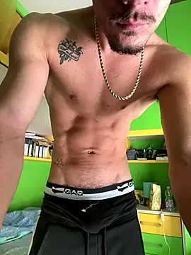 Colosso9 online show from November 8, 9:45 am