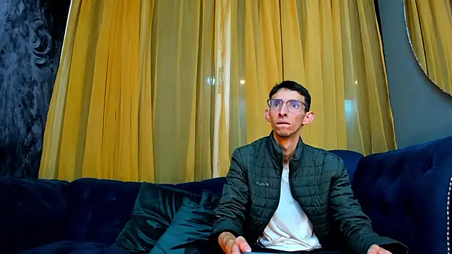 ZyroNight online show from November 9, 12:47 am