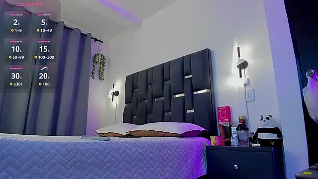 noah corvelle online show from November 23, 11:27 pm