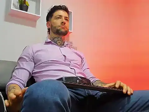 Supreme Alpha online show from November 8, 3:54 am