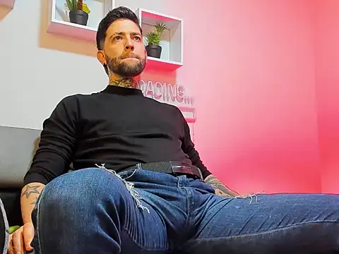 Supreme Alpha online show from November 11, 2:49 am