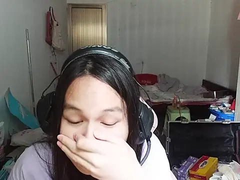 RebelAura online show from November 4, 5:08 am