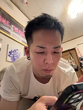 ippei0001 online show from February 12, 7:53 pm