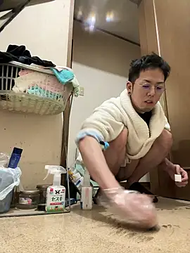 ippei0001 online show from March 2, 3:41 pm