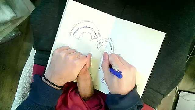 yonic phallic online show from November 7, 7:28 pm