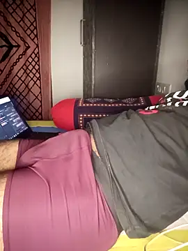 RubyEntity online show from December 21, 6:38 pm