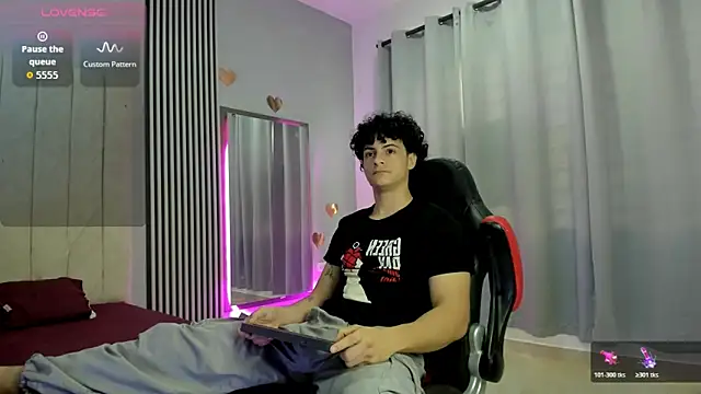 mikei banji online show from November 27, 12:42 pm