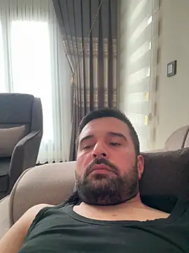 NiktirGit31 online show from January 11, 11:36 am