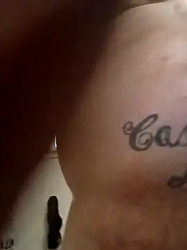 Daddydick270 online show from November 7, 10:46 pm