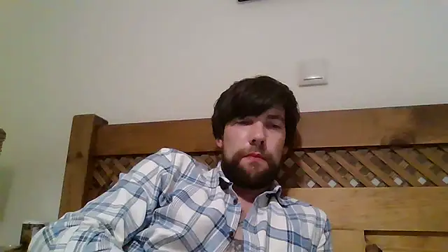 Jesus97green online show from May 15, 2:03 pm