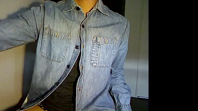 Taro070 online show from November 10, 1:32 am