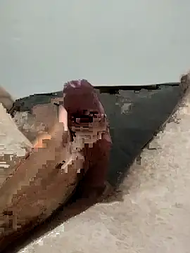 Luan1267 online show from February 12, 10:05 pm