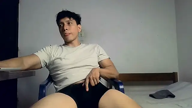 CONDE1997 online show from November 29, 3:19 am