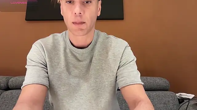 marcoo x online show from December 3, 12:44 pm