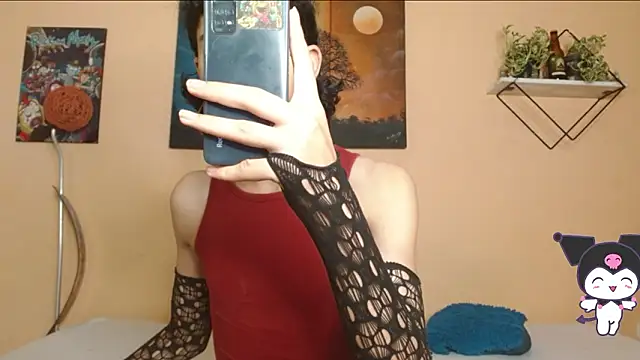 nicolai a online show from March 5, 1:02 am