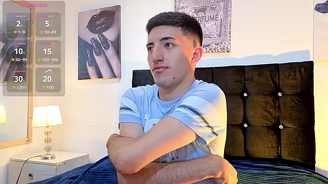 Un Sluttyy online show from February 17, 11:31 am