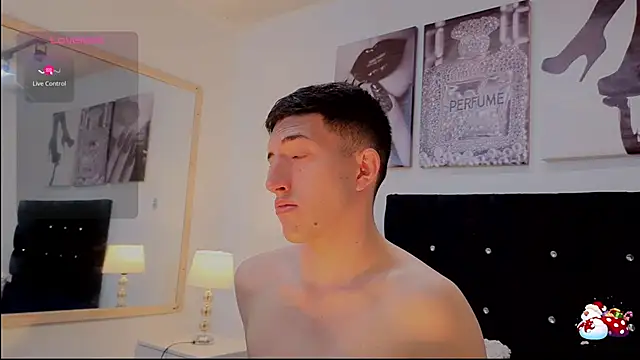 Un Sluttyy online show from March 23, 12:33 pm