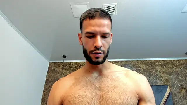 Jacob Benelli online show from February 18, 11:46 pm