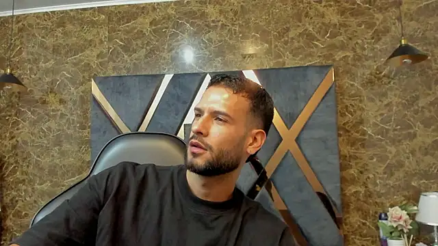 Jacob Benelli online show from March 9, 11:21 pm