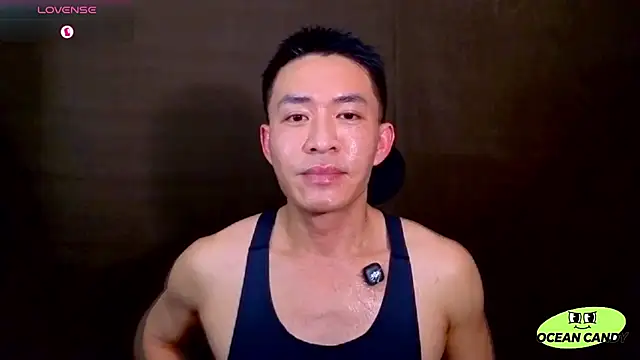 OceanCandy online show from March 20, 4:44 pm