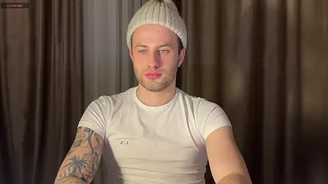 dominantrodri online show from November 15, 1:07 am