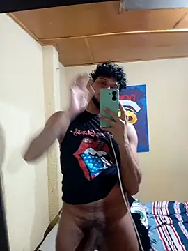 prototipoA45 online show from November 24, 3:40 am