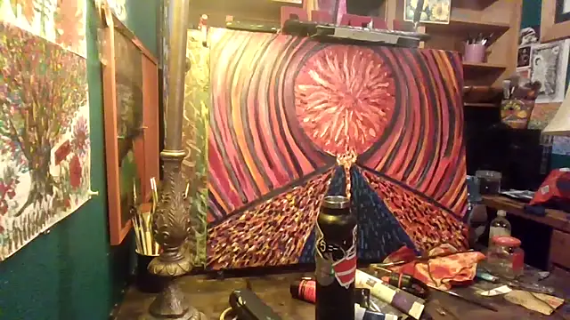 2099RivenXXX online show from February 28, 11:42 am