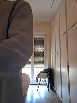 CuteDaddy92 online show from March 30, 7:31 am