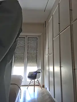 CuteDaddy92 online show from April 24, 11:23 am