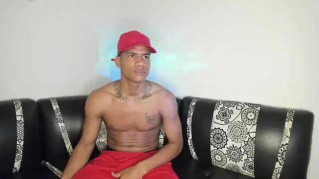 JUANBIGCOCK21CM online show from April 22, 4:45 pm