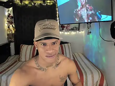 JUANBIGCOCK21CM online show from August 1, 2:05 pm