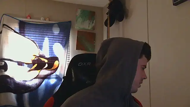 JayAmaze online show from February 5, 6:37 pm