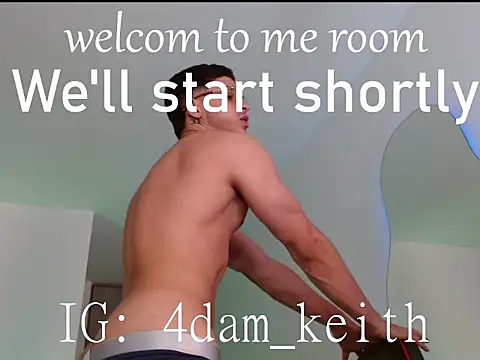 adam keith online show from January 12, 5:39 pm