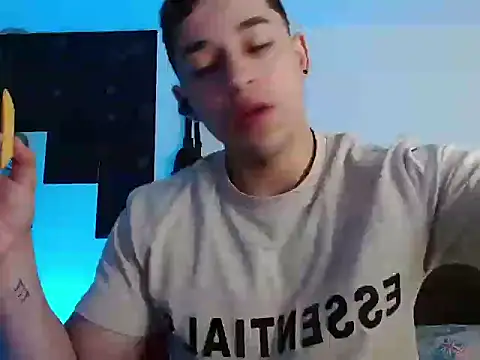 adam keith online show from November 12, 2:01 pm