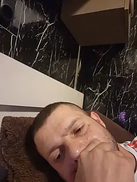 Saddamzaid1985 online show from July 1, 8:15 am